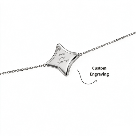 Memory of Light Bracelet