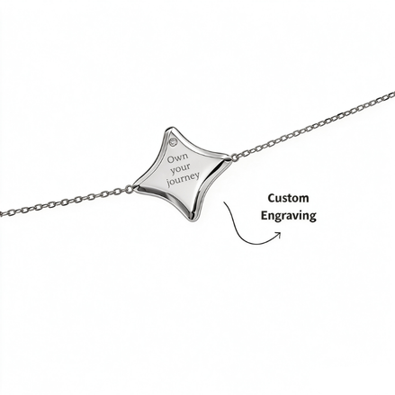 Memory of Light Bracelet
