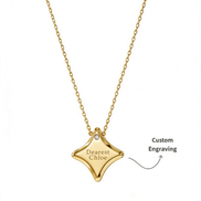 Eternal Light Necklace