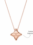 Eternal Light Necklace