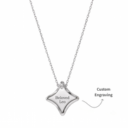 Eternal Light Necklace