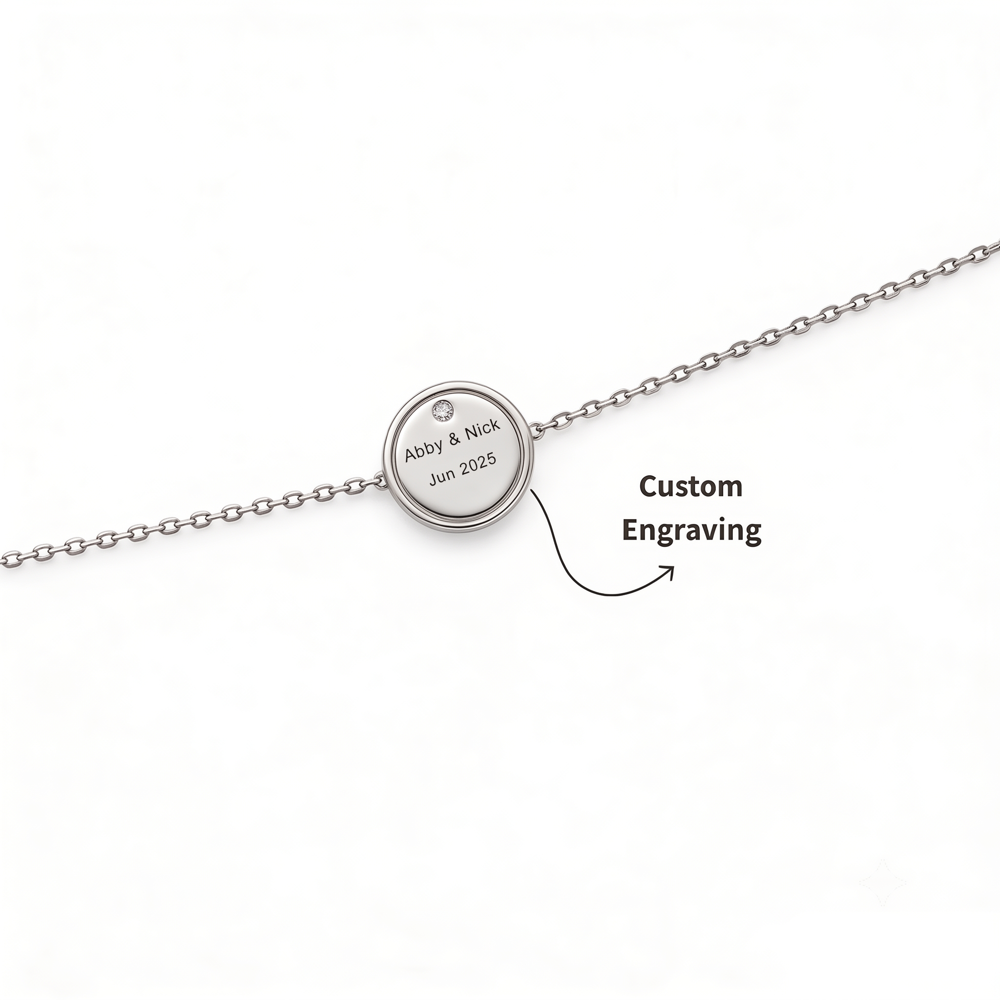 Bracelet Echo Vault