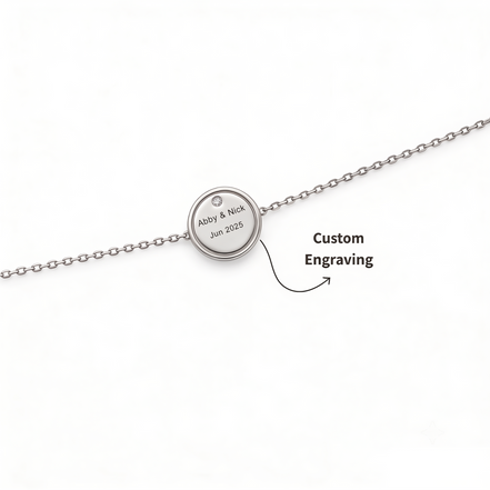 Bracelet Echo Vault